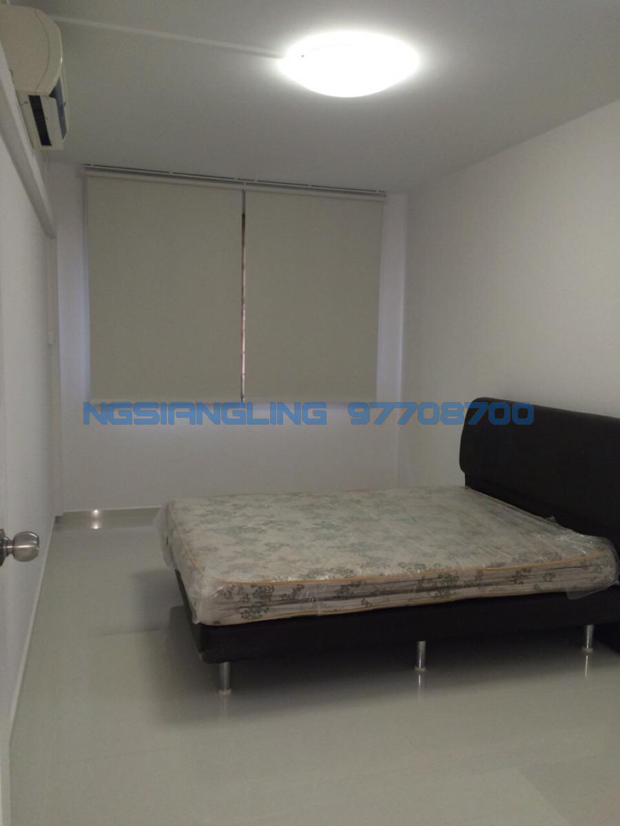 Blk 441 Fajar Road (Bukit Panjang), HDB 5 Rooms #80384892